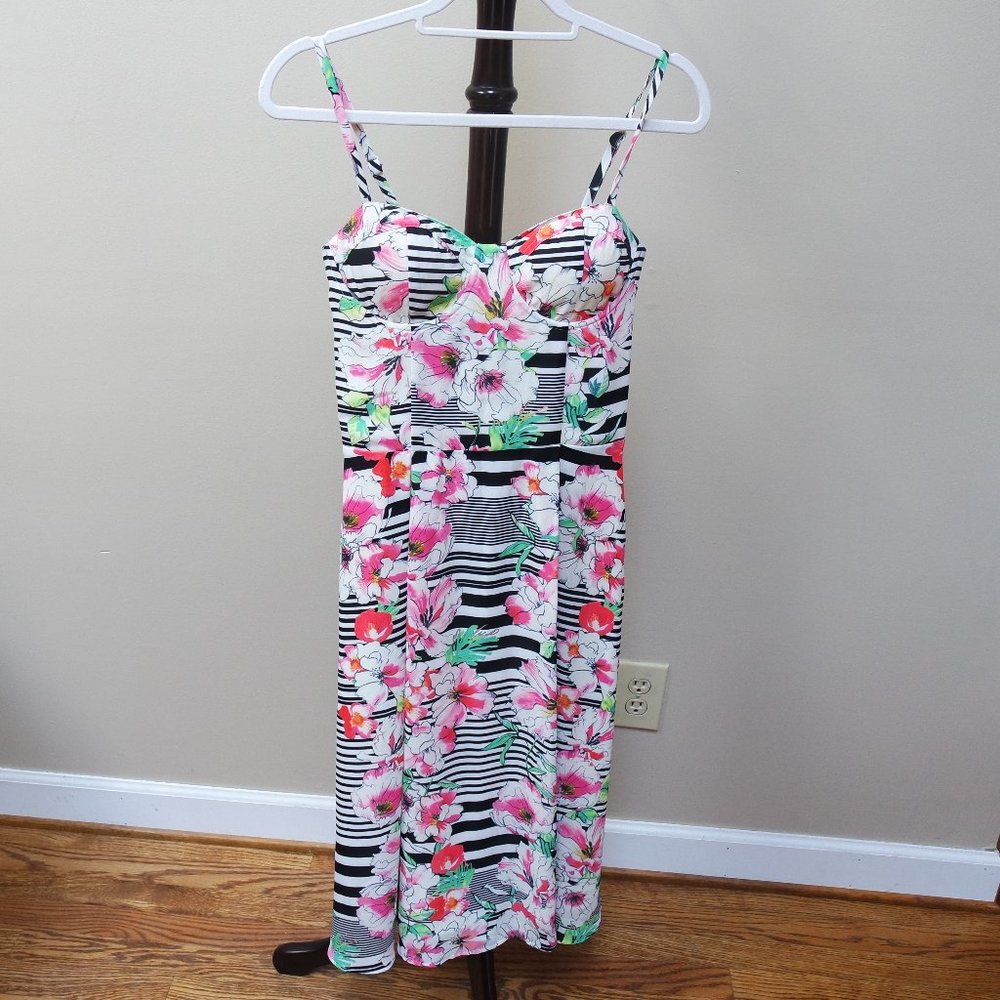 Yumi Kim Floral Sundress